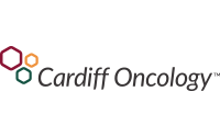 Cardiff Oncology logo