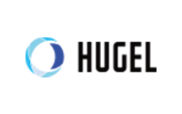 Hugel logo