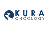 Kura Oncology logo