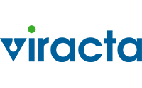Viracta logo